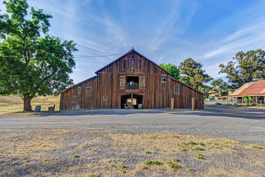 More Photos Of 8201 Highland Rd, Livermore Land For Sale