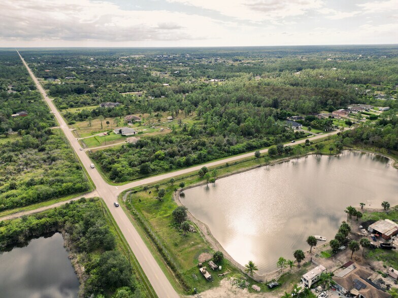 More Photos Of Desoto Boulevard North Blvd @ 29TH Ave and DeSoto Blvd, Naples Land For Sale