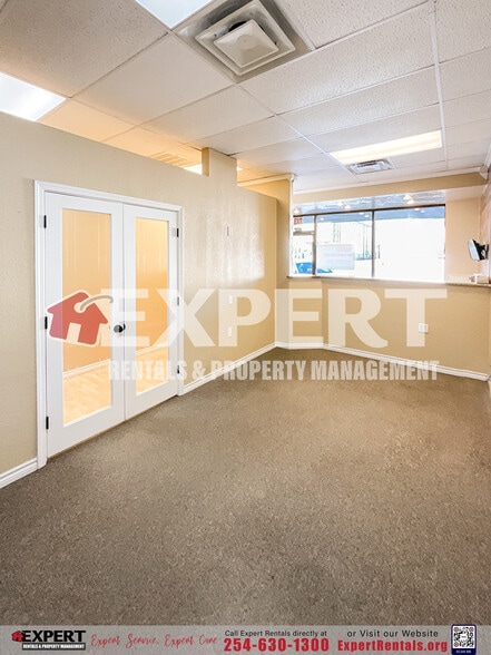 More Photos Of 312 E Avenue B, Killeen Office For Lease