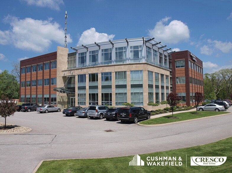 Primary Photo Of 31099 Chagrin Blvd, Pepper Pike Office For Sale