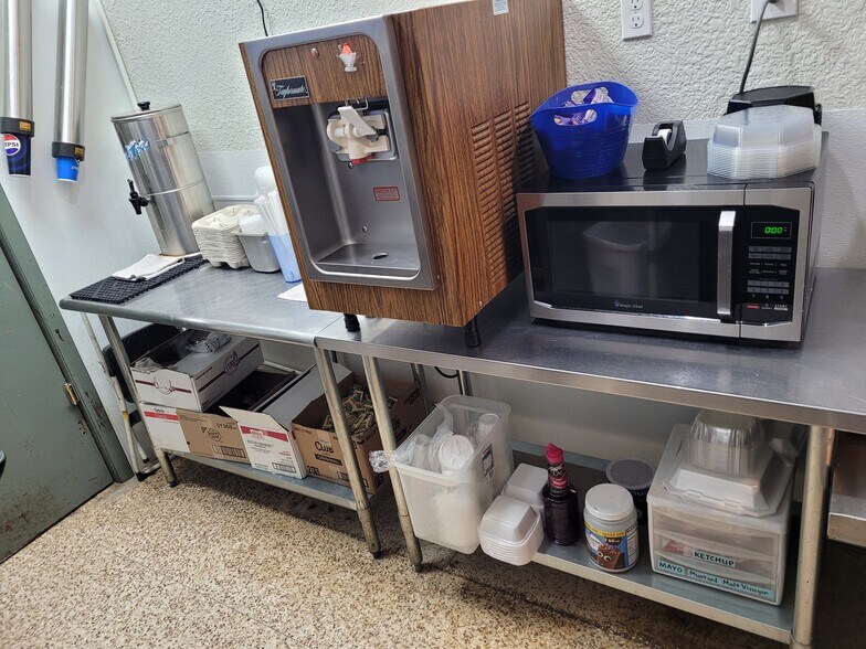 More Photos Of 615 E 3rd St, Kimball Restaurant For Sale