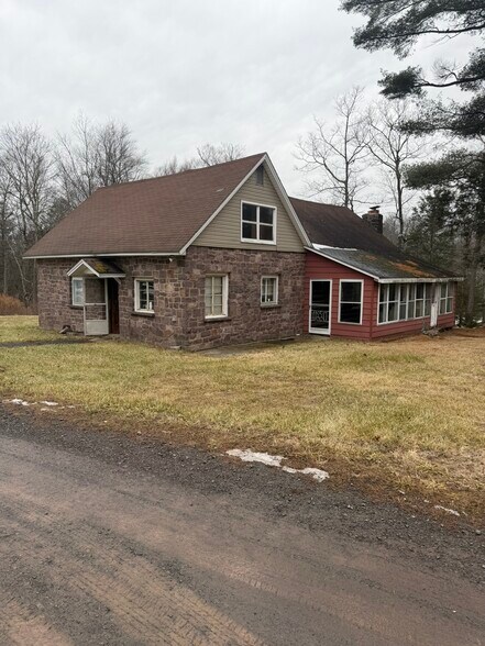 More Photos Of 5073 PA-115, Blakeslee Specialty For Sale