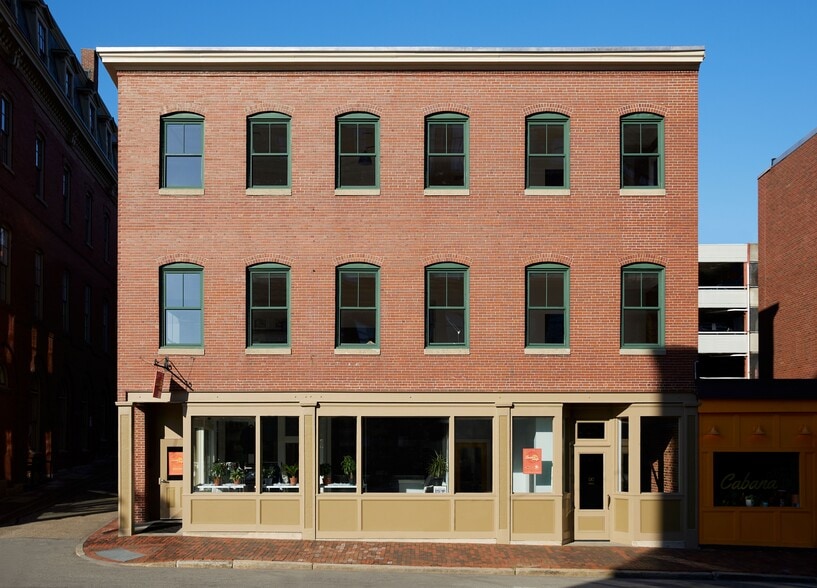 Primary Photo Of 115 Middle St, Portland Office For Lease