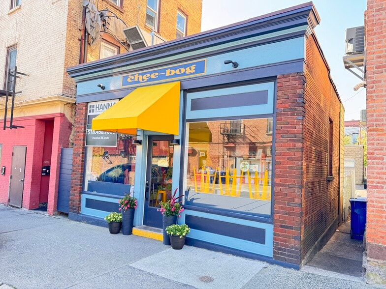 More Photos Of 300 Ontario St, Cohoes Restaurant For Sale