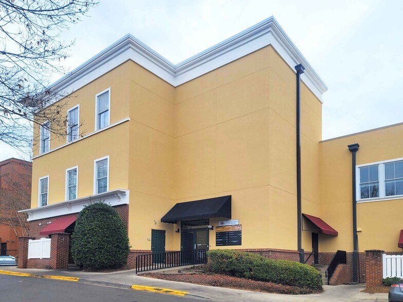 More Photos Of 1096 Assembly Dr, Fort Mill Office For Lease