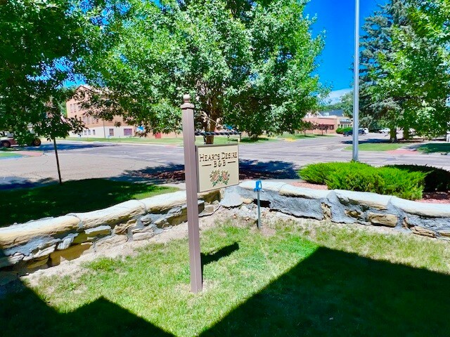 More Photos Of 301 S 3rd St, Raton Hospitality For Sale