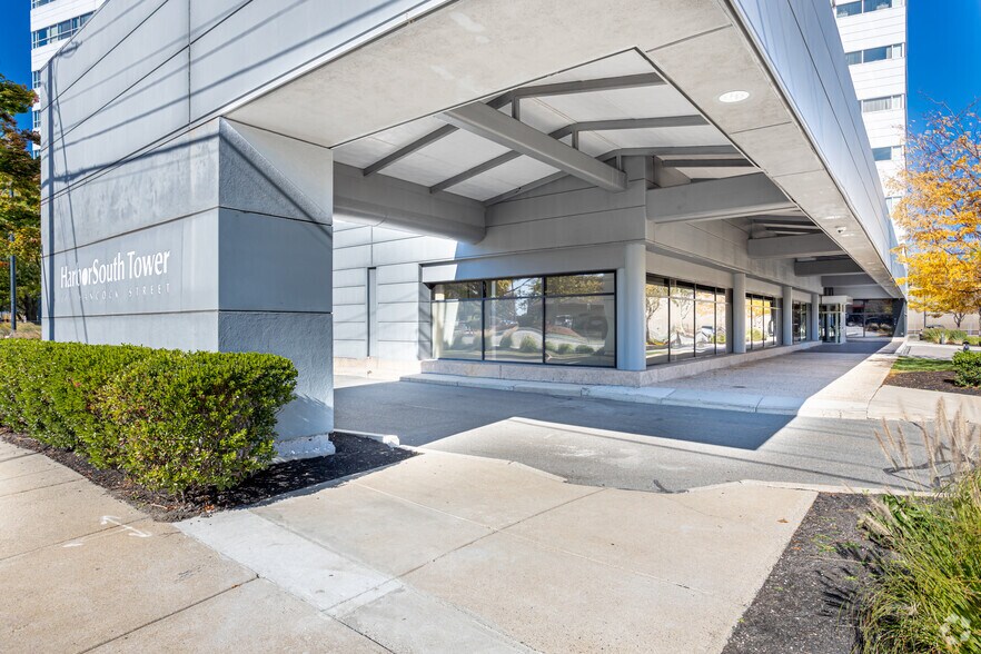 More Photos Of 100 Hancock St, Quincy Coworking Space