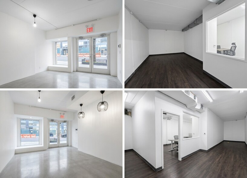 Primary Photo Of 2409-2411 41st Ave, Long Island City Office For Lease