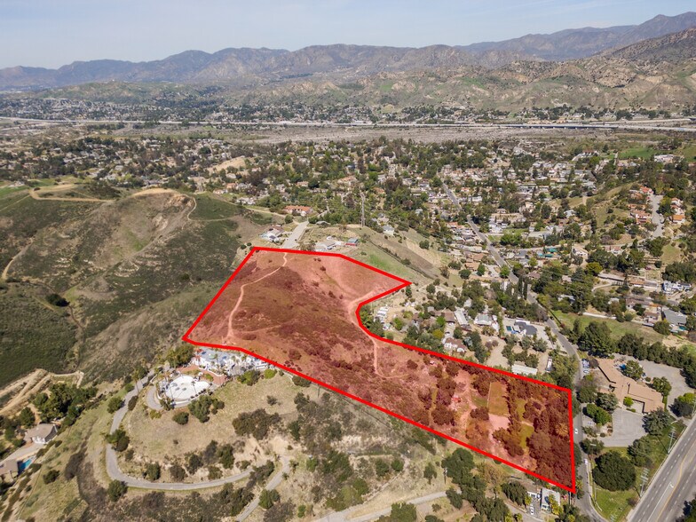 More Photos Of 10131 Johanna Ave, Sunland Land For Sale
