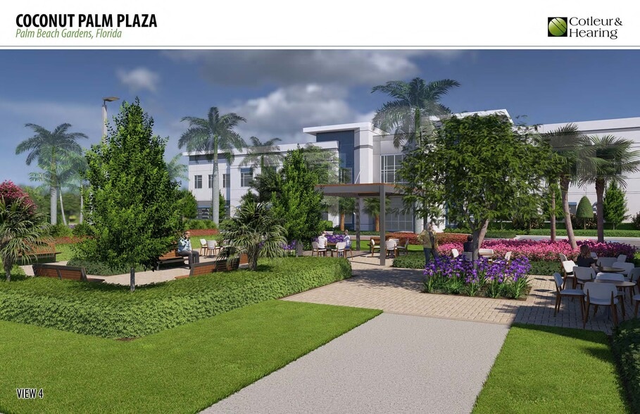 More Photos Of 12422 Northlake Blvd, West Palm Beach Medical For Lease