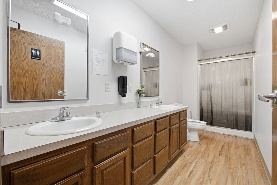 More Photos Of 437 Jefferson Rd, Fremont Shelter For Sale