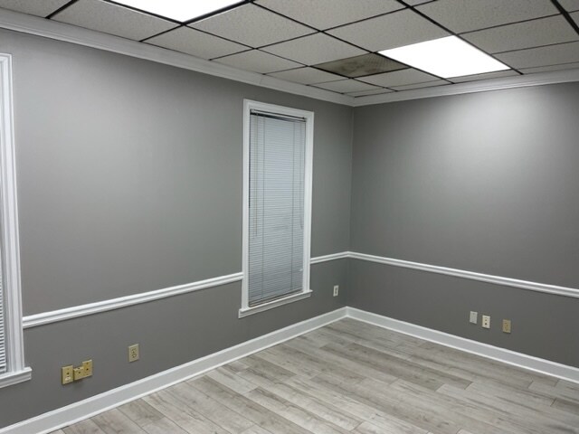 More Photos Of 2406 Mount Vernon Rd, Dunwoody Office For Lease