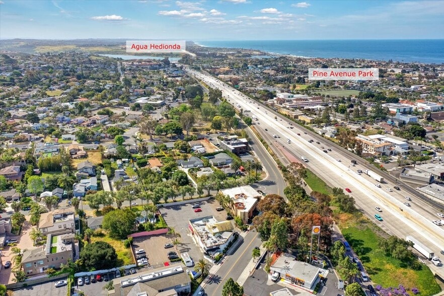 More Photos Of 3050 Pio Pico Dr, Carlsbad Restaurant For Sale