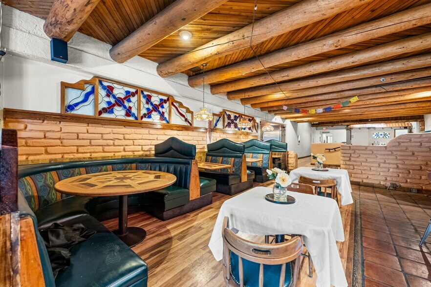 More Photos Of 619 Main Ave, Durango Restaurant For Sale
