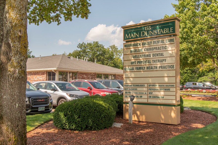 More Photos Of 155 Main Dunstable Rd, Nashua Medical For Lease