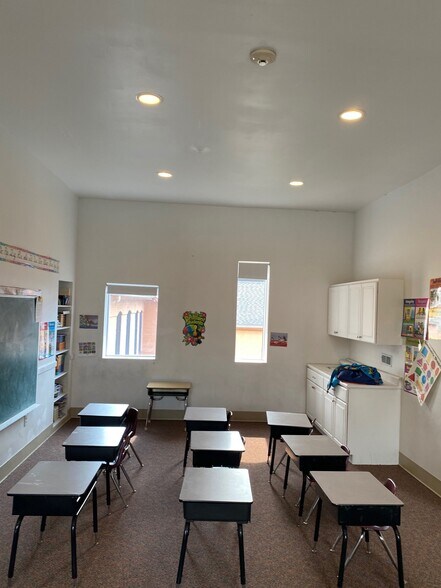 More Photos Of 433 Franklin St, Buffalo Schools For Lease