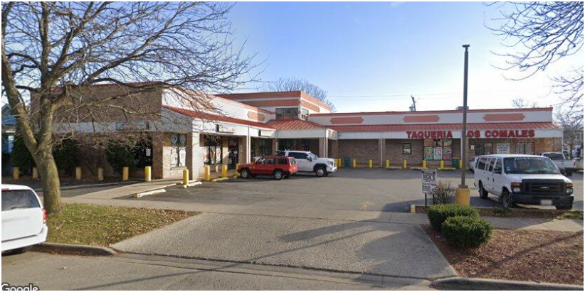 More Photos Of 510 Collins St, Joliet Unknown For Lease