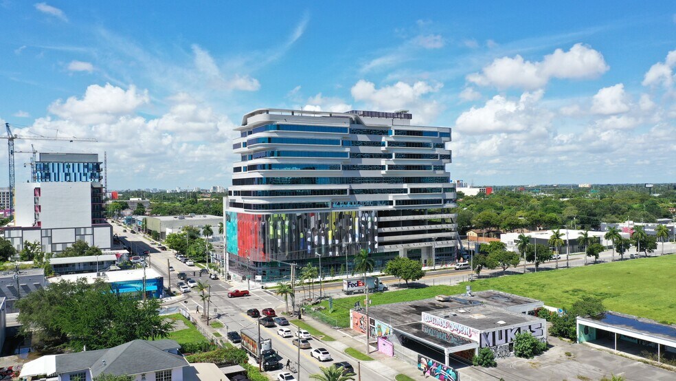 More Photos Of 2916 N Miami Ave, Miami Office For Lease