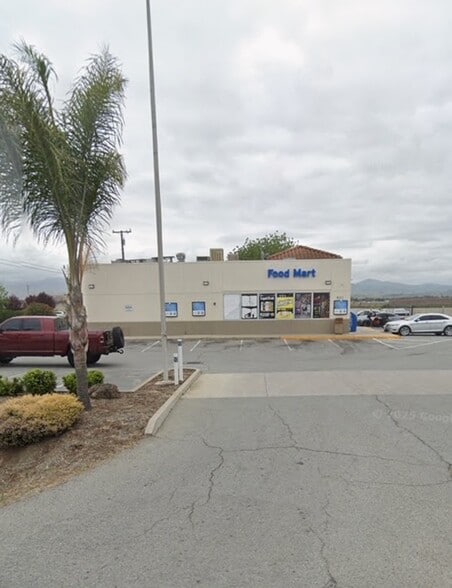 More Photos Of 631 San Felipe Rd, Hollister Service Station For Sale