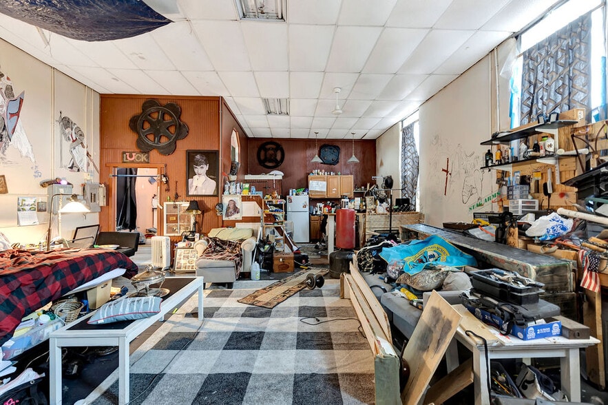 More Photos Of 2 Main St, College Corner Storefront Retail Office For Sale