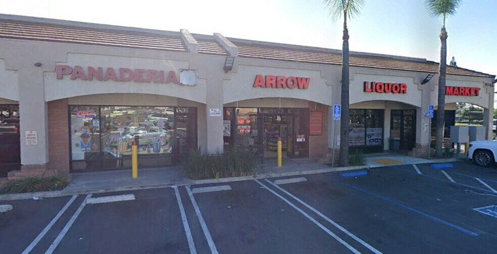 More Photos Of 9755 Arrow Rt, Rancho Cucamonga Storefront Retail Office For Lease