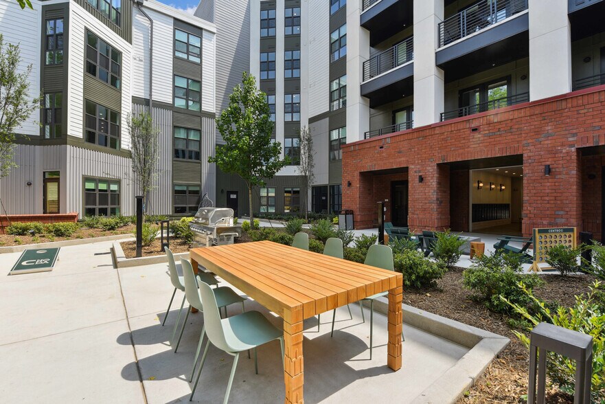 More Photos Of 715 E 36th St, Charlotte Apartments For Lease