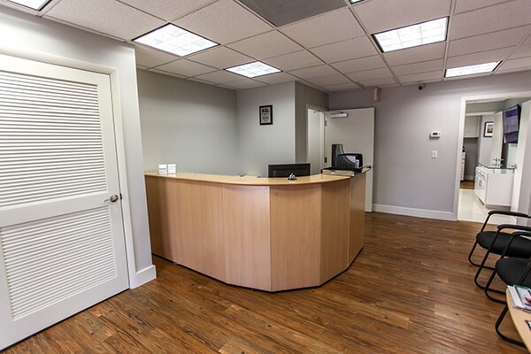 Photo of 1st Floor Ste 