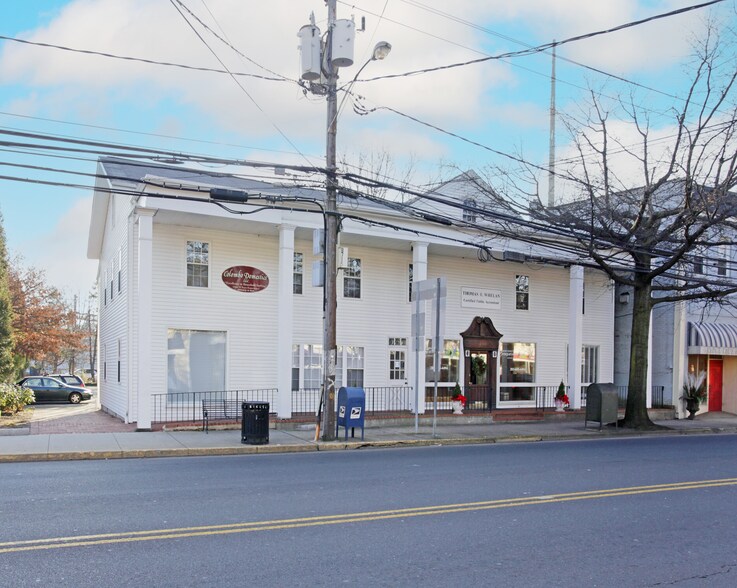 More Photos Of 868-870 Boston Post Rd, Darien Office For Lease