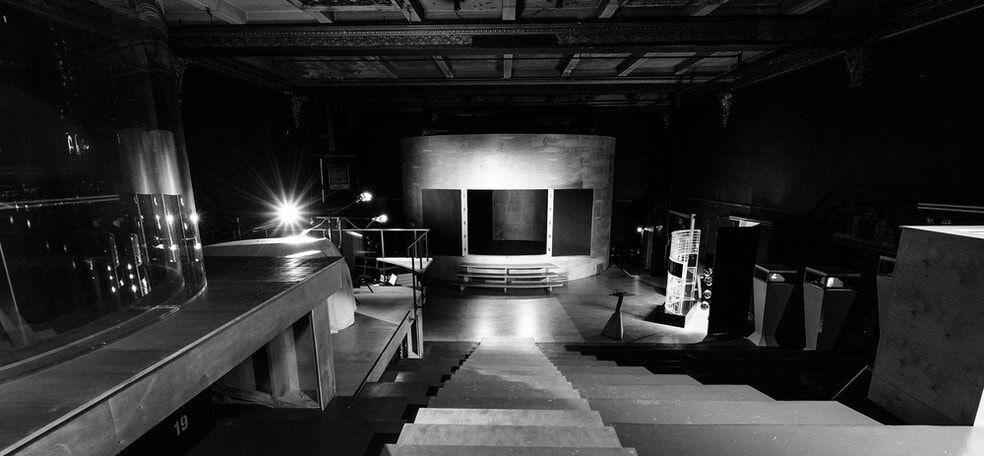 More Photos Of 99 Attorney St, New York Movie Radio TVStudio For Lease