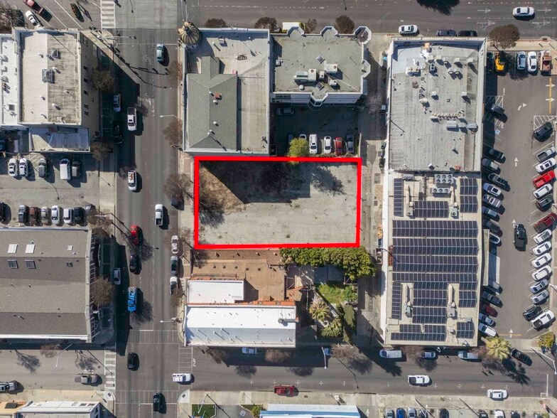 More Photos Of 220 4th St, Hollister Land For Sale