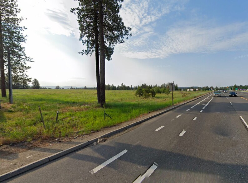 More Photos Of Newport Highway, Mead Land For Sale