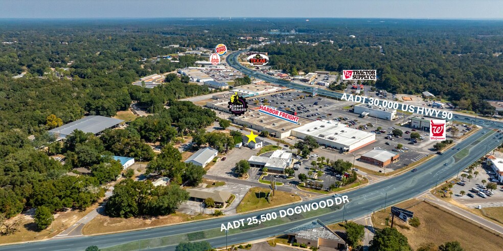 More Photos Of 6460 Justice Ave, Milton Office For Sale