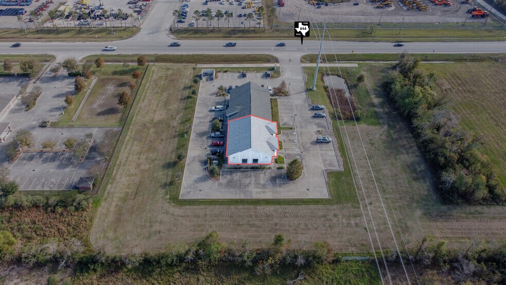 More Photos Of 601 E Fm 646 Rd, League City Medical For Lease