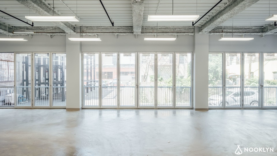 More Photos Of 13 Grattan St, Brooklyn Office For Sale