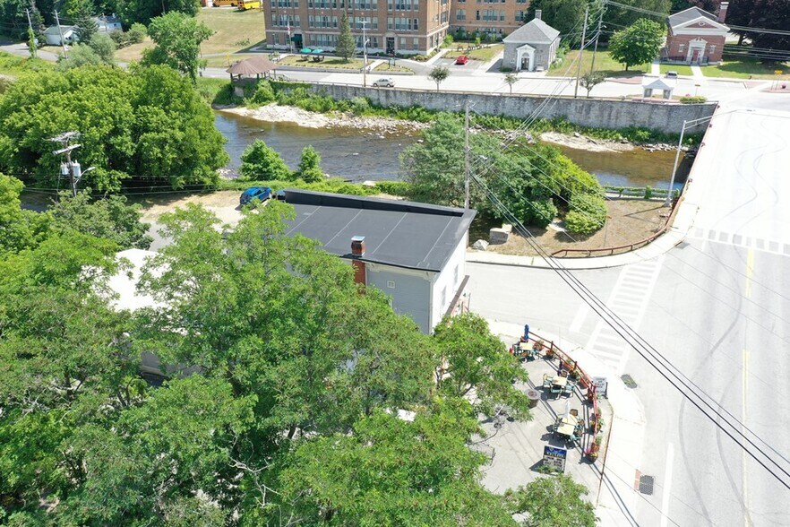 More Photos Of 3790 Main St, Willsboro Restaurant For Sale