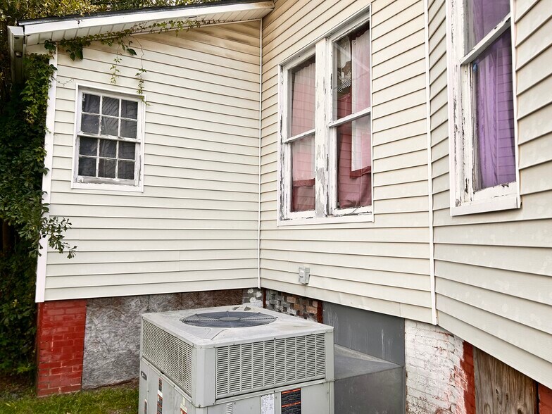 More Photos Of 511 E 13th Ave, Cordele Specialty For Sale