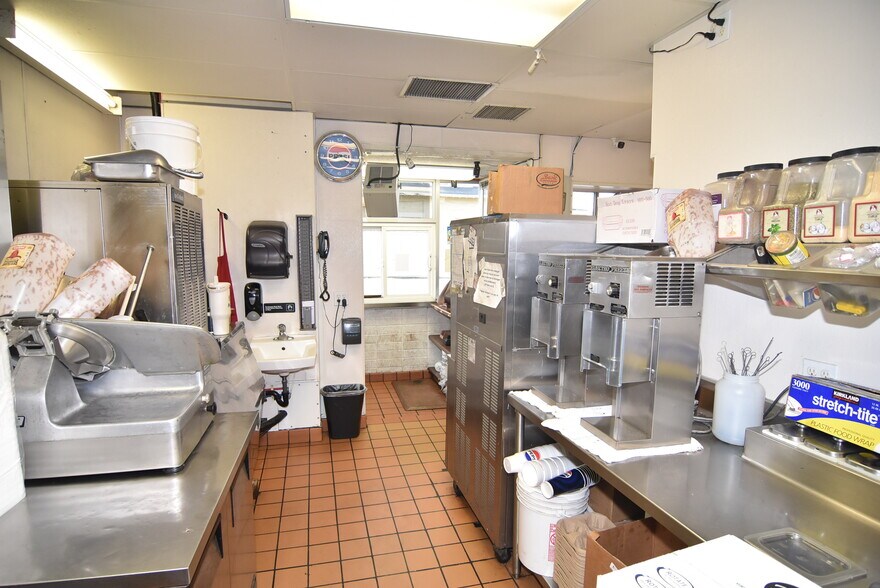 More Photos Of 115 S Main St, Spanish Fork Fast Food For Sale