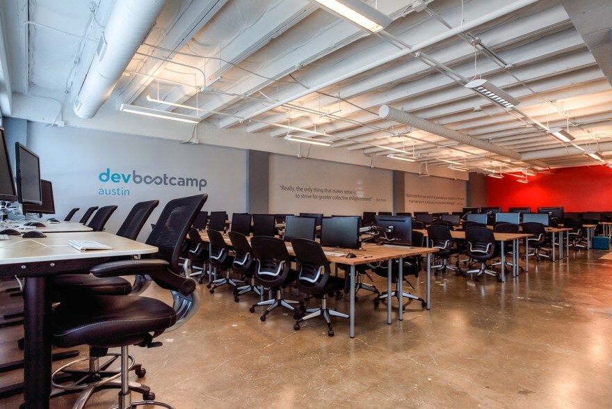 More Photos Of 1705 Guadalupe St, Austin Office For Lease