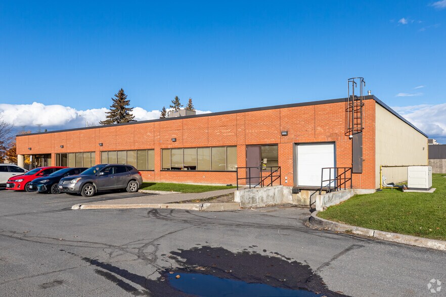 More Photos Of 169 Colonnade Rd, Ottawa Office For Lease