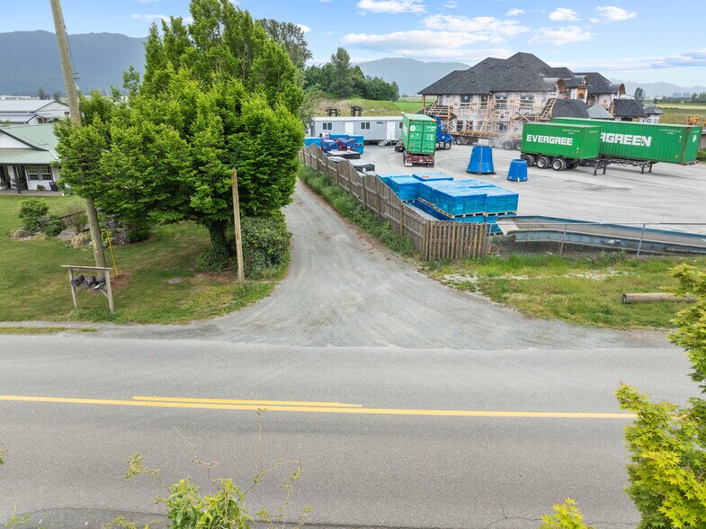 More Photos Of 38604 No. 5 Rd, Abbotsford Land For Sale