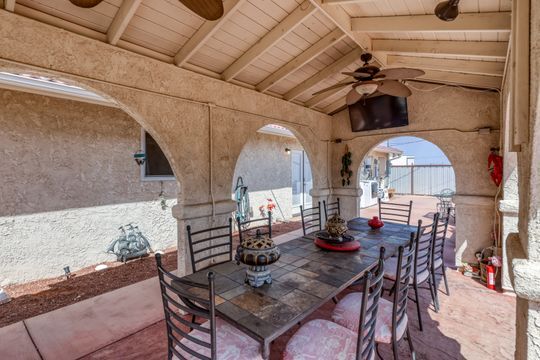 More Photos Of 468 Sunfield Dr, Lake Havasu City Specialty For Sale