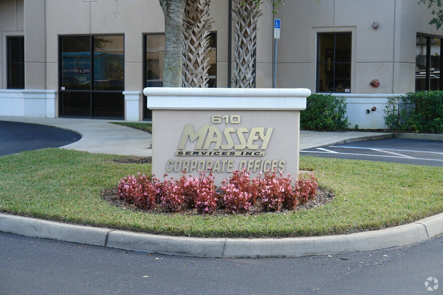 More Photos Of 610 N Wymore Rd, Maitland Office For Lease
