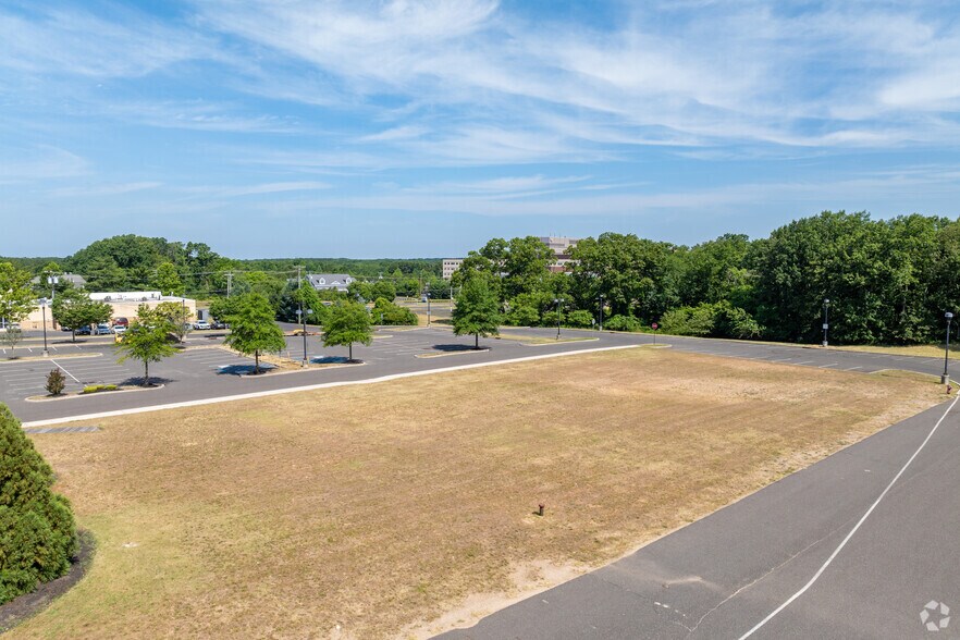 More Photos Of 160 Route 73, Voorhees Land For Sale