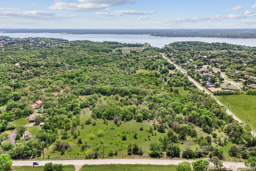 More Photos Of 6400 Sunset Trail, Flower Mound Land For Sale