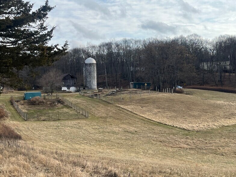 More Photos Of 99 Mulford Ct, Lafayette Land For Lease