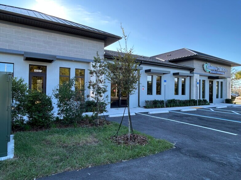 Primary Photo Of 10197 State Road 54, Trinity Medical For Lease