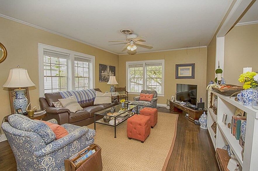 More Photos Of 1829 Colquitt St, Houston Specialty For Lease