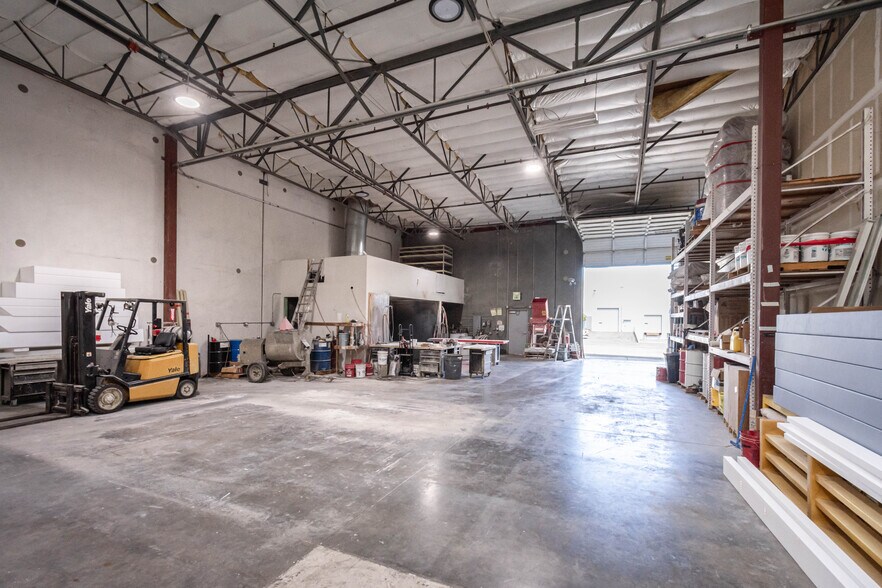 More Photos Of 2210 Cordelia Rd, Fairfield Warehouse For Sale