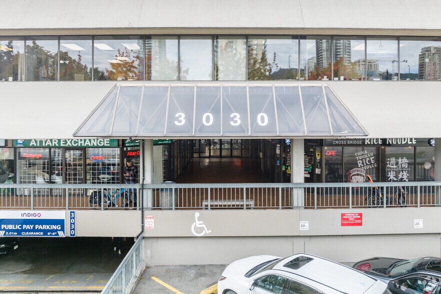 More Photos Of 3020 Lincoln Ave, Coquitlam Office For Lease