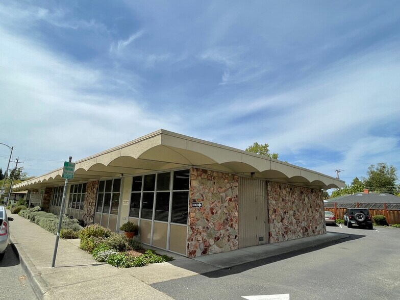 More Photos Of 1515 Montgomery Dr, Santa Rosa Medical For Sale